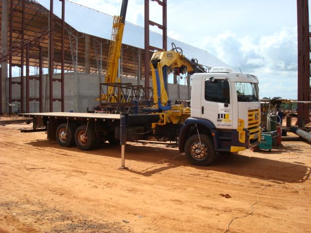 Munck Hincol Mod. 43.000